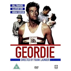 Geordie [DVD]