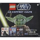 LEGO Star Wars - Le coffret cultepar Collectif