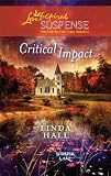 Critical Impact (Love Inspired Suspense)