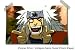 Jiraiya (1) Animated Comic, Taille: 16