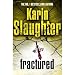 Fractured (Will Trent, #2)
