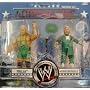 WWE Adrenaline Serie 34 - Finlay and Hornswoggle