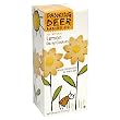 Dancing Deer Baking Co. Shortbread Cookies, Lemon Daisy, 6-Ounce Box, (Pack of 6)