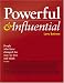Power & Influential: People Who Have Changed the Way We Live and Think