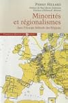 Minorit�s et r�gionalismes dans l'Eur...