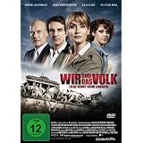 Wir sind das Volk - Liebe kennt keine Grenzen - Anja Kling, Hans-Werner Meyer, Lino Sliskovic, Dieter Schleip, Thomas Berger