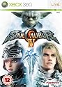 Soul Calibur IV (Xbox 360)