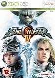 Soul Calibur IV (Xbox 360)
