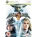 Soul Calibur IV (Xbox 360)