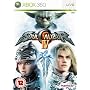 Soul Calibur IV (Xbox 360)