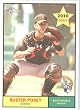2010 Topps Heritage Baseball Card # 114 Buster Posey RC (RC - Rookie Card) San Francisco Giants - Mint Condition - MLB Trading Card Shipped In Protective ScrewDown Display Case!