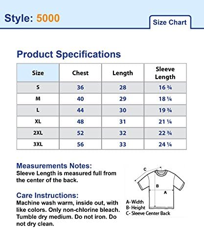 Meadow Creek - Happy When Hunting - Sport Grey Printed Tee Shirt