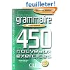 450 exercices, niveau avanc�, nouvelle �dition