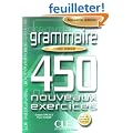 450 exercices, niveau avanc�, nouvelle �dition