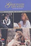 Great Puccini Love Scenes [DVD]