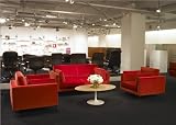 Knoll  Divina Series DivinaA A  Lounge Seating