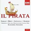 Bellini: Il Pirata