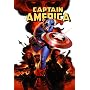 Captain America Vol. 1: Winter Soldier, Book One (v. 1)