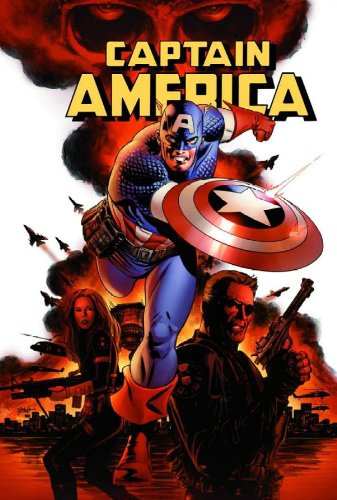 Captain America Vol. 1: Winter Soldier, Book One (v. 1)