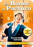 En Honor al Pachuco