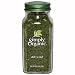 Simply Organic Dill Weed Cut & Sifted Certified Organic, 0.81-Ounce Containers (Pack of 3)