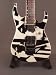 Search : Mini Gutar DREAM THEATRE John Petrucci Black and White