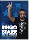 Live at the Greek Theatre 2008