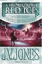 A Sword from Red Ice (Sword of Shadows)