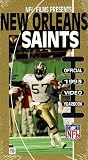 New Orleans Saints 1993 [VHS]