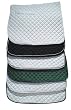 ROMA Quilted Dressage Saddle Pad