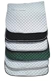 ROMA Quilted Dressage Saddle Pad