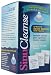 SinuCleanse Neti Pot Kit with 90 packets of Natural Saline Solution