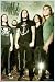 As I Lay Dying Poster und Kunststoff-Rahmen - An Ocean Between Us, Band (91 x 61 von As I Lay Dying - alle Infos