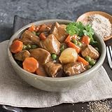 Omaha Steaks 1 (24 oz. tray) Beef Sirloin Stew