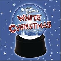 Irving Berlin's White Christmas: The Musical Cast Recording