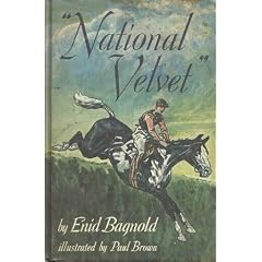 National Velvet