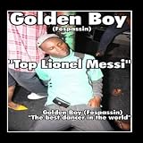 Top Lionel Messi - Single