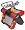 Mega Brands Magnext 360 Magnacase 100Ct Special Parts