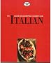 Good Housekeeping Cookery Club ITALIAN COOKING