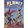 Planet Stories - Wtr/41: Adventure House Presents: