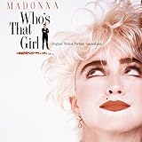 フーズ・ザット・ガール(オリジナル・サウンドトラック)
