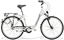 Halcyon Aquilla VTSS Deep Trekking Bike - 17 Inch