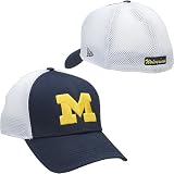 New Era Michigan Wolverines Semester Hat