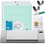 Silhouette Cameo Starter Kit Bundle Cutter