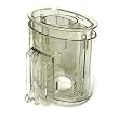 Cuisinart DLC018BGTX Large Pusher Sleeve Assembly