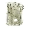 Cuisinart DLC-018BGTX Large Pusher/Sleeve Assembly