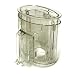 Cuisinart DLC-018BGTX Large Pusher/Sleeve Assembly
