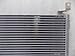 A/C AC Condenser Compatible With Dodge Plymouth Fits 00-05 Neon 2.0L 2.4L