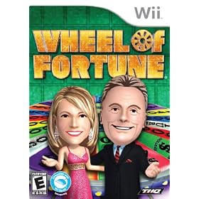 Wheel of FortuneWheel of Fortune