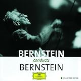 Bernstein Conducts Bernsteinvon "Leonard Bernstein"